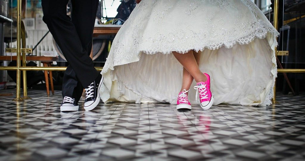 Mariage événement privé