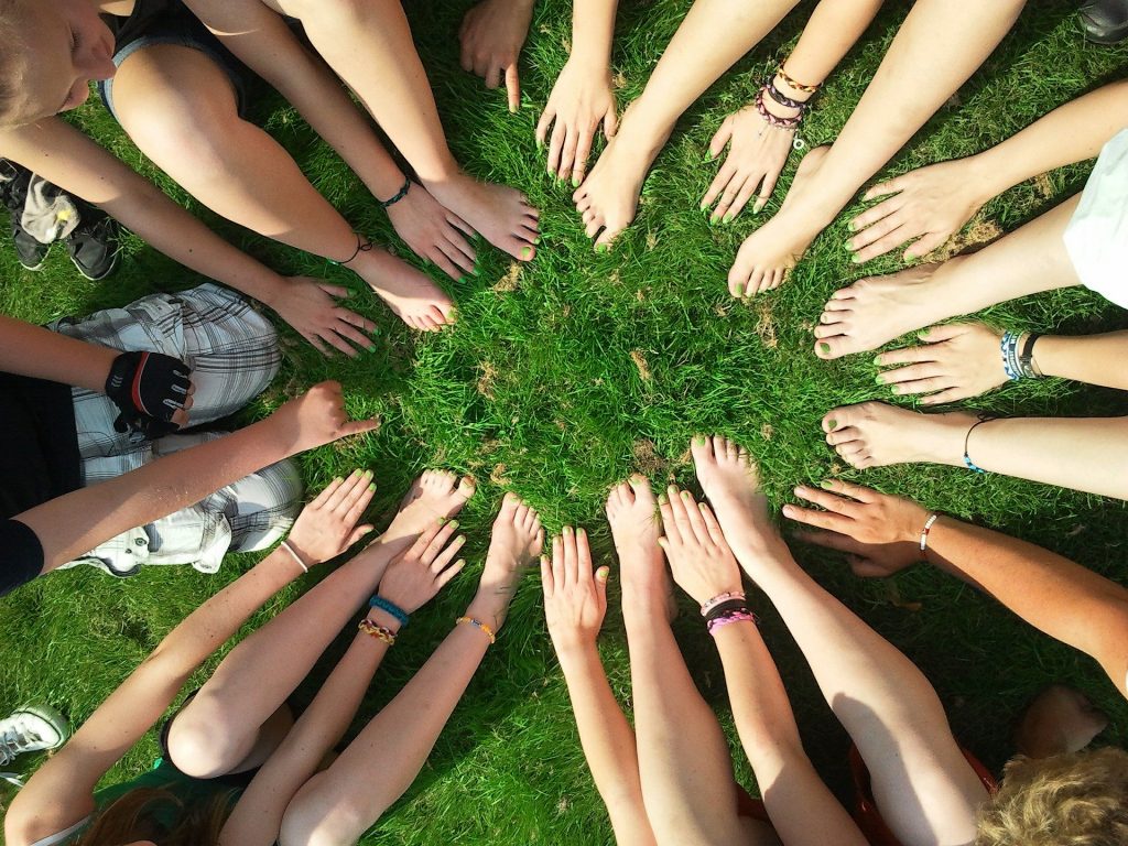 savons objets personnalisés pour association clubs privés petites quantités